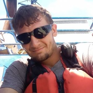 Meet your Posher, Travis